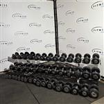 Dumbell set