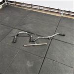 Set met diverse bars