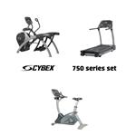 Cybex 750 Series Set