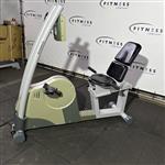 Ergo-Fit - 3000S - Recumbent Bike