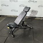 Technogym - Adjustable Bench