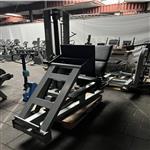 Gym80 - Kracht Set - 27 Apparaten - Single Stations