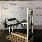 Technogym - Isotonic - Lower Back R.O.M.