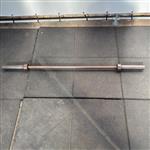 Olympische Halterstang