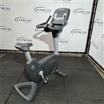 LifeFitness - 95C Lifecycle - Upright Bike