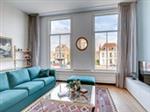 Appartement Westerkade in Utrecht