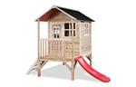 Houten speelhuis - Loft 300