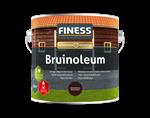 Bruinoleum 2,5 liter
