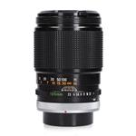 Canon FD 135mm f/2.5 S.C.
