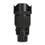 Sigma 85mm f/1.4 DG DN Art - Sony FE