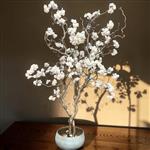 Kunstboom - Bloesemboom - 140cm -