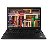 Lenovo Thinkpad T590 | Core i5 / 8GB / 256GB SSD