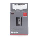 Canon LP-E6P Battery