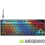 Steelseries Apex Pro Gen 3 TKL Hall-effect Toetsenbord