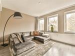 Appartement Van Nijenrodeweg in Amsterdam