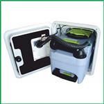 SOG Ontluchting Type Dometic 3000/4000 Wit