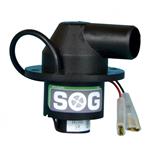 SOG Ventilator voor type B