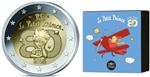 Frankrijk 2 Euro 2026 'Le Petit Prince' Proof