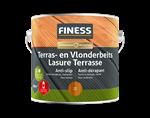 Terras- en Vlonderbeits Teak 750 ml