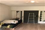 Kamer Abraham Kuyperlaan in Rotterdam