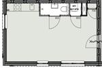 Studio Strawinskystraat in Zutphen