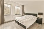 Appartement Van Nijenrodeweg in Amsterdam