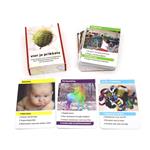 Vier je prikkels! Kwartet over overexcitabilities