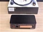 Synergistic Research Active Ground Block SX with Foundation SX power cable