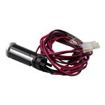 Dometic Druktoets voor ontsteking 5000/ 8000/ 9000 Serie