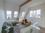 Appartement Rijnstraat in Leiden