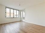 Appartement Joris Ivensplein in Amsterdam