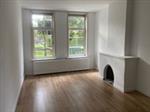 Appartement Spoorsingel in Rotterdam