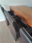 Eetkamerstoelen