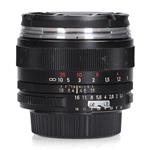Zeiss Planar T* 50mm f/1.4 Classic