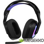 Logitech G G522 Lightspeed Draadloos Zwart