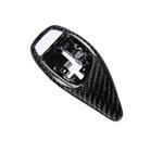 dit betreft een BMW F20 F21 F22 F23 F30 F31 F32 F33 F36 1 2 3 4 carbon schakel pook hendel