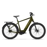 Urban Jungle Ginza 3.0 Heren