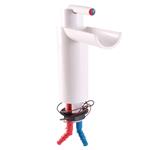 Reich Mengkraan Cascada Bad Wit 33mm