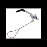 KNOTT Handremhandel t.b.v. KF20-A GF (gasveer ondersteund)