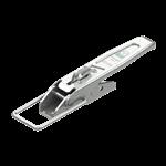 Steelpress Opbouwspansluiting met veiligheids-oog verzinkt SPP®