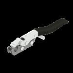 Steelpress Kippersluiting links SPP®