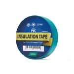 Novio Isolatietape groen 20m per rol