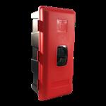 Novio Brandblusser box t.b.v. brandblusser 6kg