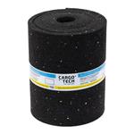 Stabilo Antislipmat Cargotech® 5000 x 250 x 8mm zwart