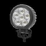 Novio LED werklamp 9-32V DC 60W 50cm kabel