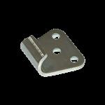 Steelpress Beugel voor opbouwspansluiting verzinkt SPP®