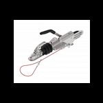 KNOTT Oplooprem KFL12-A mechanisch kogelkoppeling zonder console