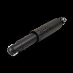 KNOTT Asdemper 990082 zwart