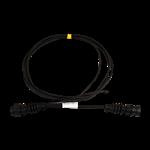 Aspock Adapterkabel 8-polig 1 x contact + 1 x stekker