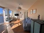 Appartement Levantkade in Amsterdam